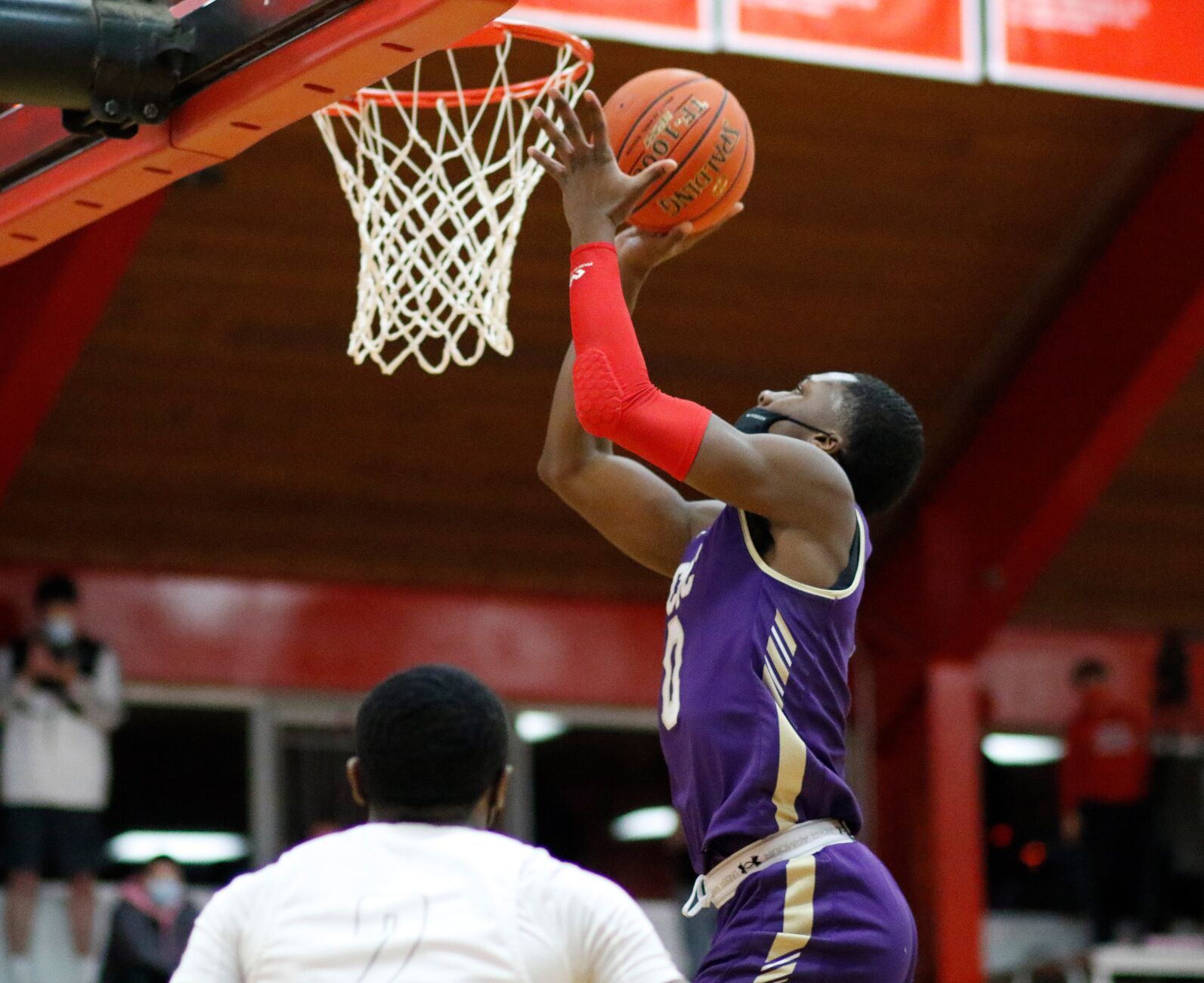 CBC at Chaminade Boys Basketball